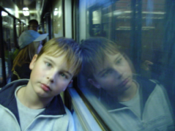 U t�to fotky ka�d� ��kal, �e Tomcat vypad� jako z n�jak�ho klipu. Dobr�,ne?